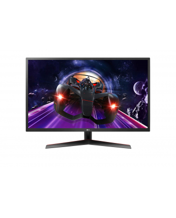 lg electronics Monitor 32MP60G-B 31.5 cali IPS FHD 16:9 FreeSync