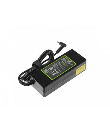 green cell Zasilacz PRO 19V 4.74A 90W do AsusPRO B8430U