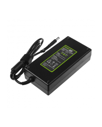 green cell *Zasilacz PRO 19.5V 7.7A 150W do HP 8530p 8530w