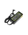 green cell Zasilacz PRO 20V 3.25A 65W do Lenovo 4.0-1.7mm - nr 13