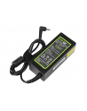 green cell Zasilacz PRO 20V 3.25A 65W do Lenovo 4.0-1.7mm - nr 9