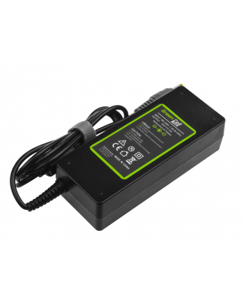 green cell Zasilacz PRO 20V 4.5A 90W do Lenovo T410 T420