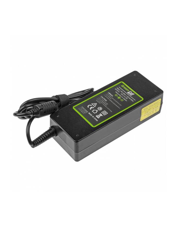 green cell Zasilacz PRO 20V 4.5A 90W do Lenovo G500s główny