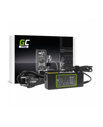 green cell Zasilacz PRO 20V 4.5A 90W do Lenovo G500s