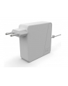 green cell Zasilacz 20V 4.6A Magsafe2 85W do Apple MB - nr 2