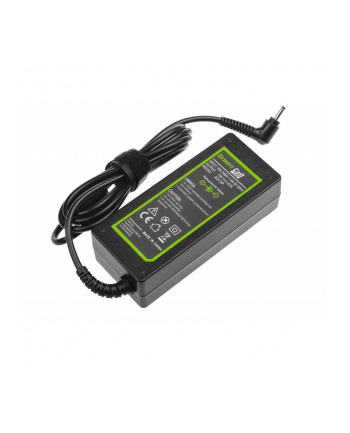 green cell Zasilacz PRO 19V 3.42A 65W do Acer S7 S7-392