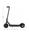 sencor Hulajnoga elektryczna SCOOTER TWO 2021, 400W Zasięg  45km - nr 7
