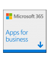 microsoft ESD M365 Apps for Business 1Y 1U AllLanguages SPP-00003 - nr 2