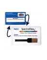 nec Oprogramowanie SpectraView II USB License 100013825 - nr 6