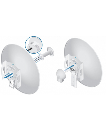 ubiquiti RocketDish 5G Light weight  RD-5G30-LW nr 1