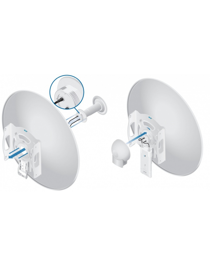 ubiquiti RocketDish 5G Light weight  RD-5G30-LW główny