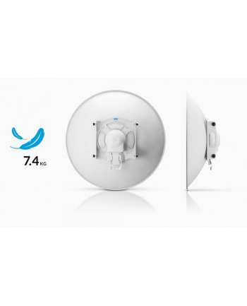 ubiquiti RocketDish 5G Light weight  RD-5G30-LW nr 2