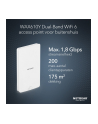 netgear Punkt dostępowy WAX610Y AP WiFi 6 AX1800 outdoor - nr 27