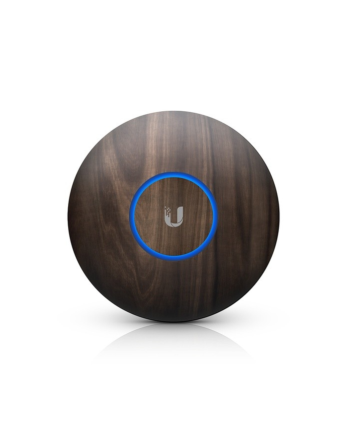 ubiquiti Osłona BIQUITI UAP-nanoHD COV WOOD    nHD-cover-Wood-3 główny