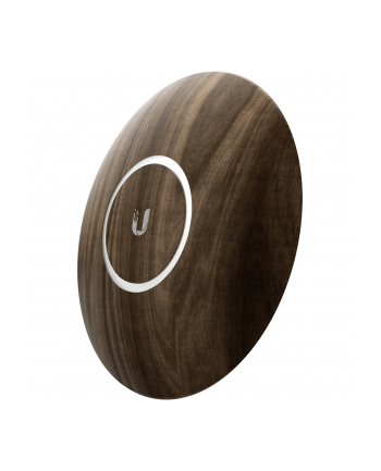 ubiquiti Osłona BIQUITI UAP-nanoHD COV WOOD    nHD-cover-Wood-3