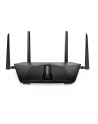 netgear Router RAX50  WiFi6 AX5400  1WAN 4LAN 1USB - nr 4