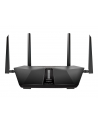 netgear Router RAX50  WiFi6 AX5400  1WAN 4LAN 1USB - nr 6