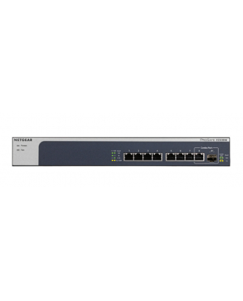 netgear XS508M Switch 8x10GE 1xSFP+