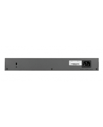 netgear XS508M Switch 8x10GE 1xSFP+