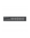 zyxel Przełącznik niezarządzalny GS1100-16-(wersja europejska)0103F 16x Gigabit Unmanaged Switch                  GS1100-16-(wersja europejska)0103F - nr 20