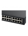 zyxel Przełącznik niezarządzalny GS1100-16-(wersja europejska)0103F 16x Gigabit Unmanaged Switch                  GS1100-16-(wersja europejska)0103F - nr 75