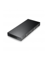 zyxel Przełącznik zarządzalny GS1900-48HP v2, 48-port GbE L2 Smart Switch 170W rack            GS1900-48HPv2 - nr 24