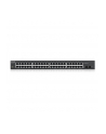 zyxel Przełącznik zarządzalny GS1900-48HP v2, 48-port GbE L2 Smart Switch 170W rack            GS1900-48HPv2 - nr 30