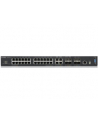 zyxel Przełącznik zarządzalny XGS4600-32 L3 Managed 28xGiG 4x10G SFP+ 2xPSU XGS4600-32-ZZ0102F - nr 7