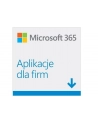 microsoft ESD M365 Apps for Business 1Y 1U AllLanguages SPP-00003 - nr 2