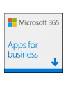 microsoft ESD M365 Apps for Business 1Y 1U AllLanguages SPP-00003 - nr 5