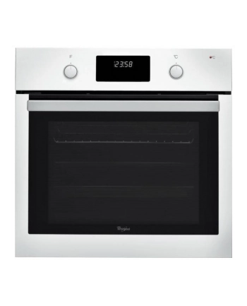 whirlpool Piekarnik AKP745WH nr 2