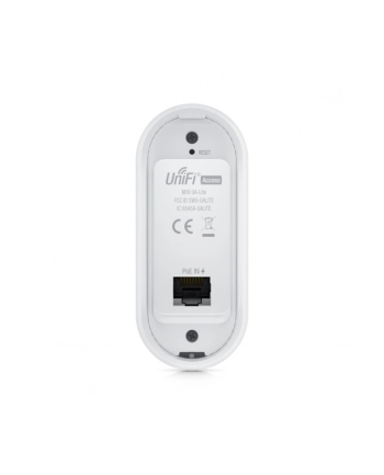 Punkt dostępowy UBIQUITI UniFi Access Reader Lite      UA-Lite