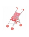 zapf creation BABY Born® Wózek Annabell spacerówka 703915 ZAPF - nr 11