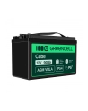 green cell Akumulator AGM 12V 90Ah - nr 18