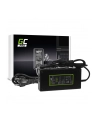 green cell *Zasilacz PRO 19.5V 7.7A 150W do HP 8530p 8530w - nr 7