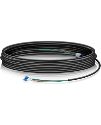 ubiquiti Światłowód LC FiberCable 300feet length FC-SM-300