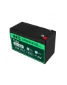 green cell Akumulator AGM VRLA 12V 8Ah - nr 10