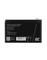 green cell Akumulator AGM VRLA 12V 8Ah - nr 28