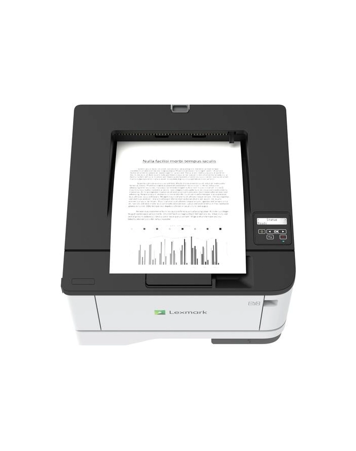 Drukarka LEXMARK MS431dn 29S0060 główny