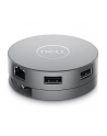 Adapter Dell USB-C Dell DA310 - nr 28
