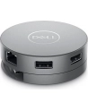 Adapter Dell USB-C Dell DA310 - nr 38
