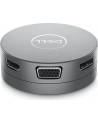 Adapter Dell USB-C Dell DA310 - nr 39