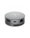 Adapter Dell USB-C Dell DA310 - nr 45