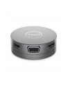 Adapter Dell USB-C Dell DA310 - nr 55