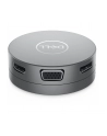 Adapter Dell USB-C Dell DA310 - nr 63