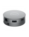 Adapter Dell USB-C Dell DA310 - nr 71