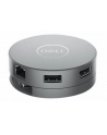 Adapter Dell USB-C Dell DA310 - nr 72