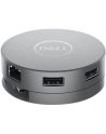 Adapter Dell USB-C Dell DA310 - nr 73