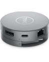Adapter Dell USB-C Dell DA310 - nr 75
