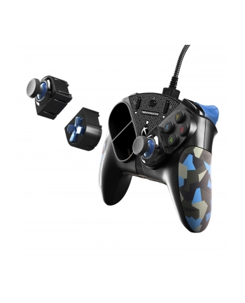 thrustmaster Zestaw akcesoriów do Eswap X Pro niebieski nr 1